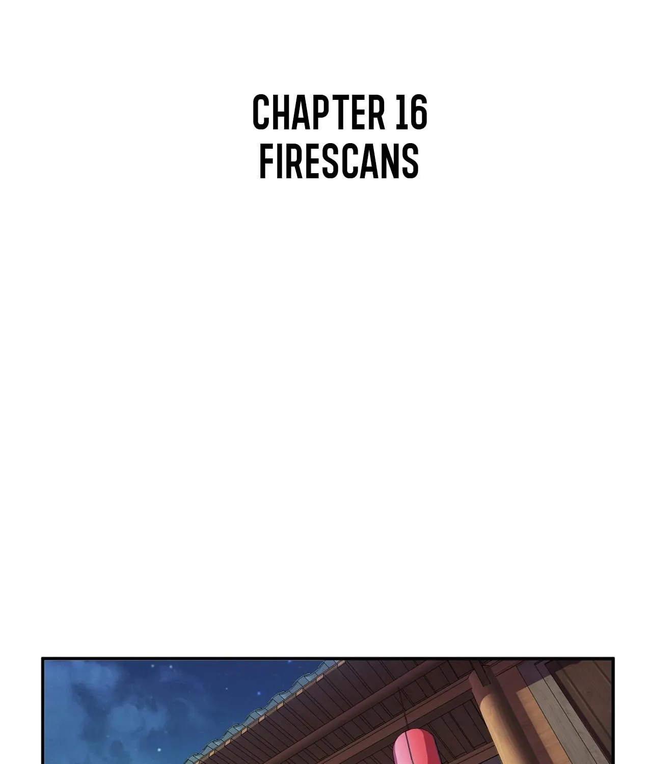 The Hero and the Harem Are Mine Now Chapter 16 page 5 - 
