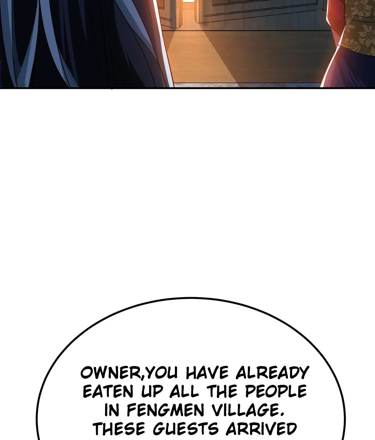 The Hero and the Harem Are Mine Now Chapter 16 page 42 - 