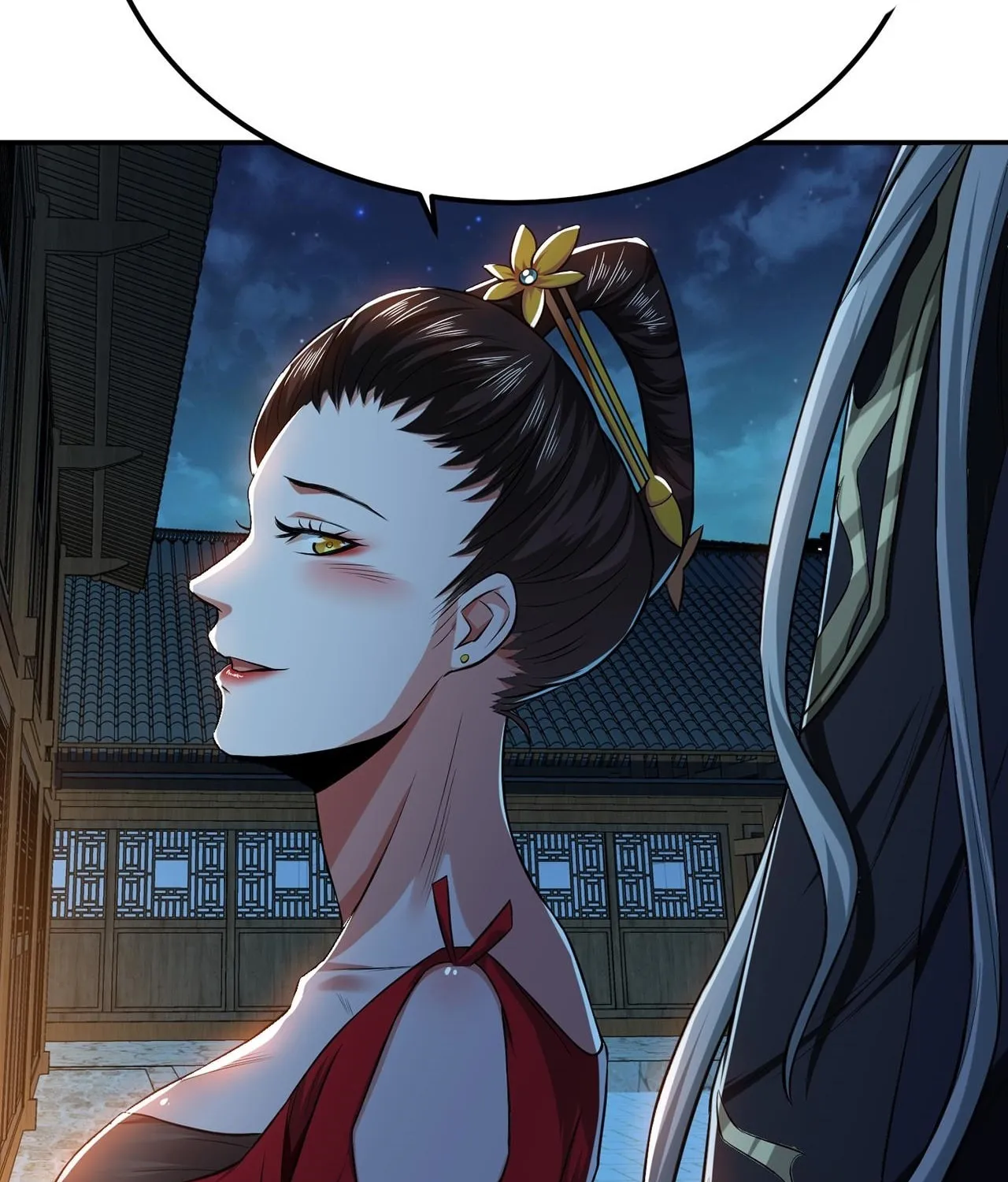 The Hero and the Harem Are Mine Now Chapter 16 page 44 - 