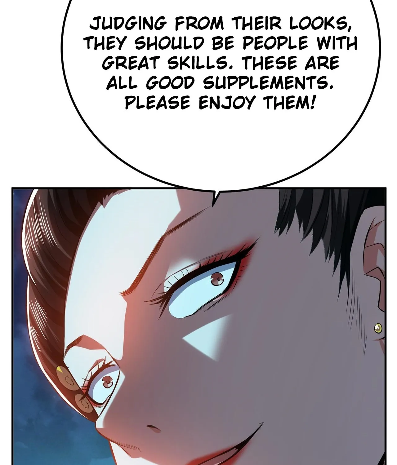 The Hero and the Harem Are Mine Now Chapter 16 page 47 - 