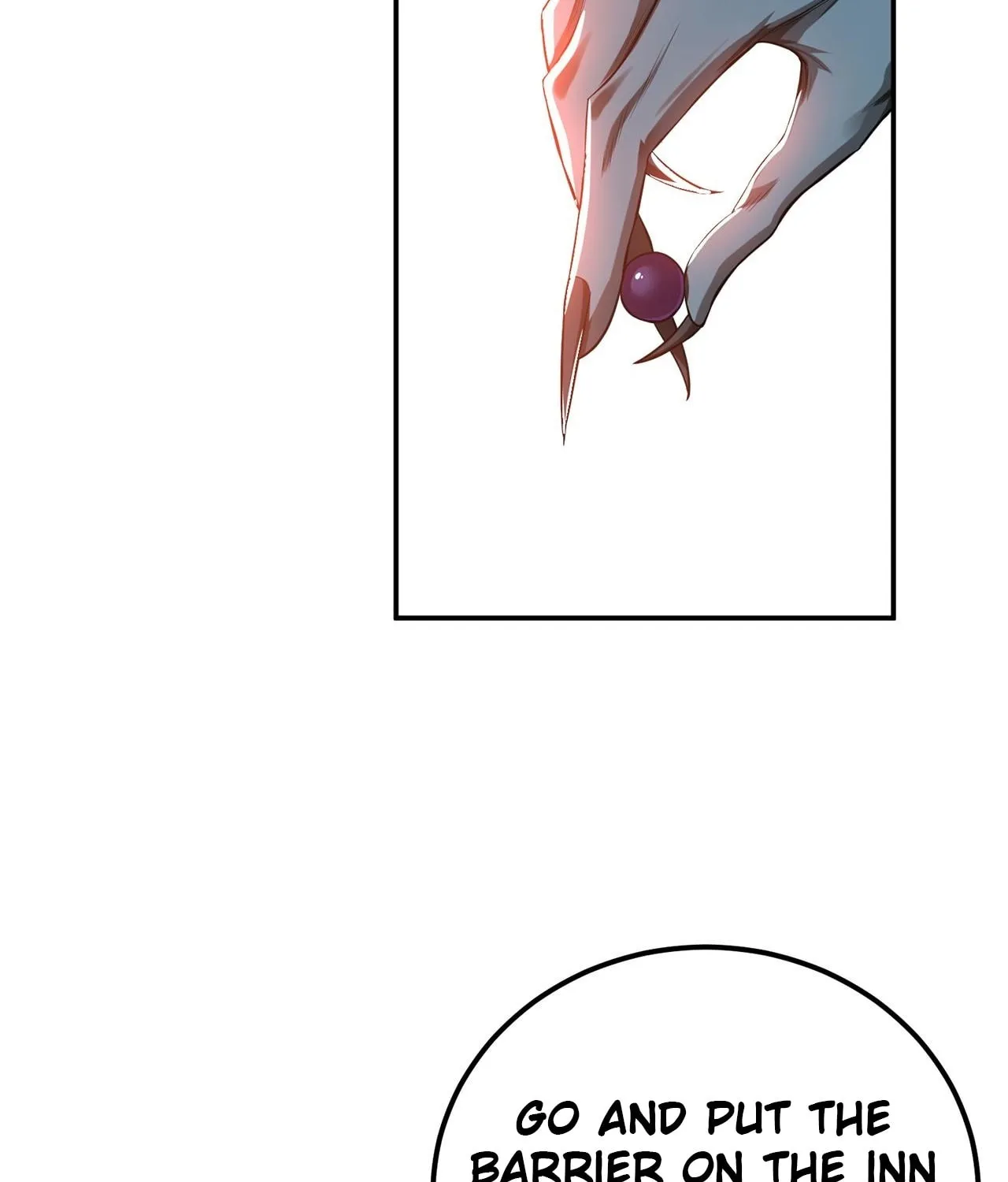 The Hero and the Harem Are Mine Now Chapter 16 page 50 - 