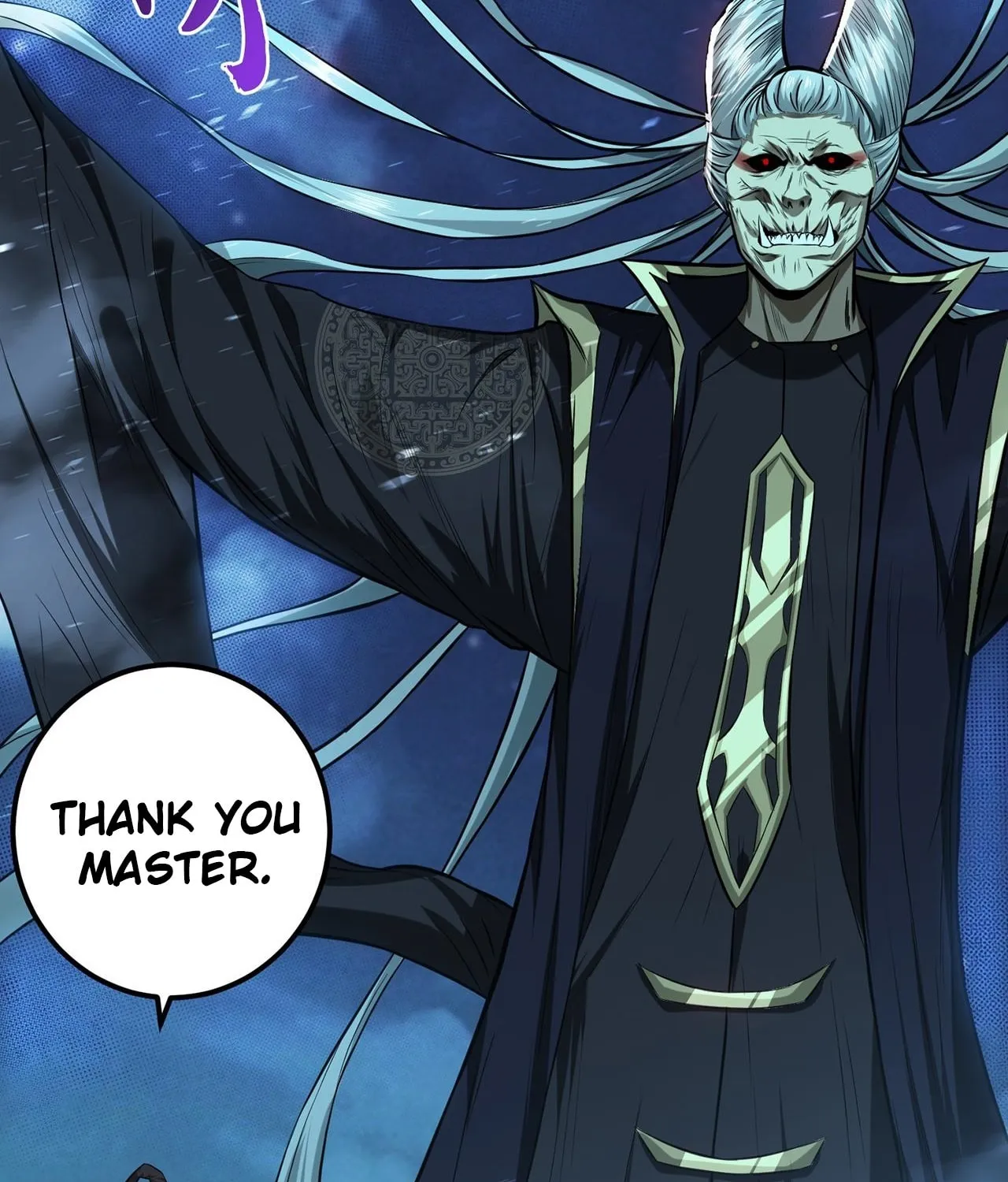 The Hero and the Harem Are Mine Now Chapter 16 page 54 - 