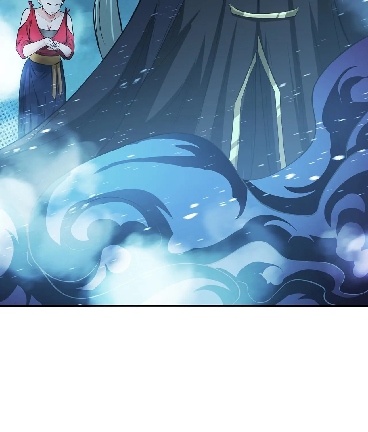 The Hero and the Harem Are Mine Now Chapter 16 page 56 - 