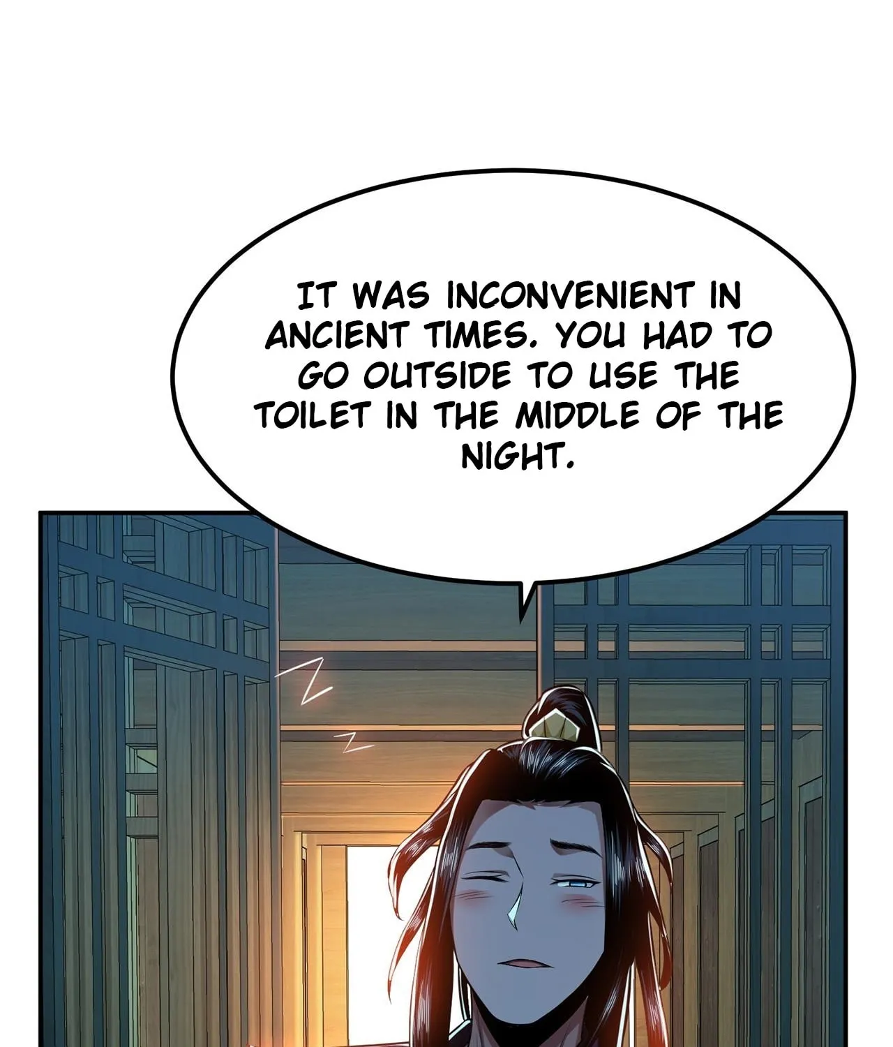 The Hero and the Harem Are Mine Now Chapter 16 page 65 - 