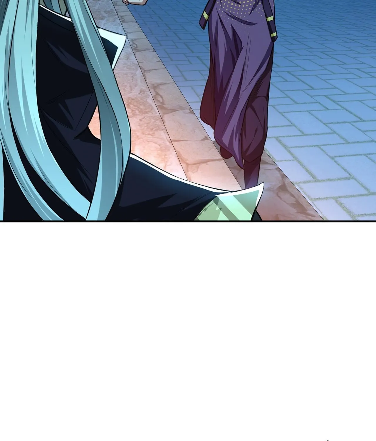 The Hero and the Harem Are Mine Now Chapter 16 page 69 - 