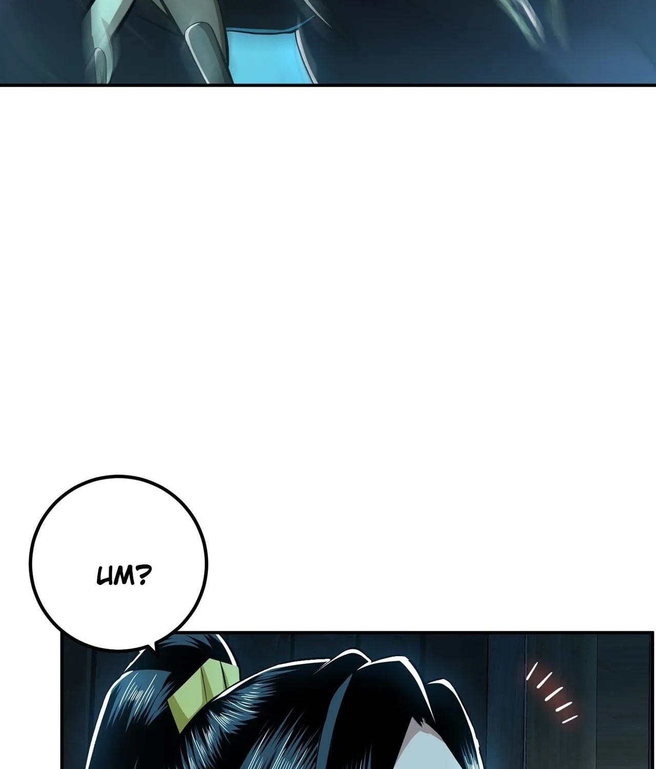 The Hero and the Harem Are Mine Now Chapter 16 page 72 - 