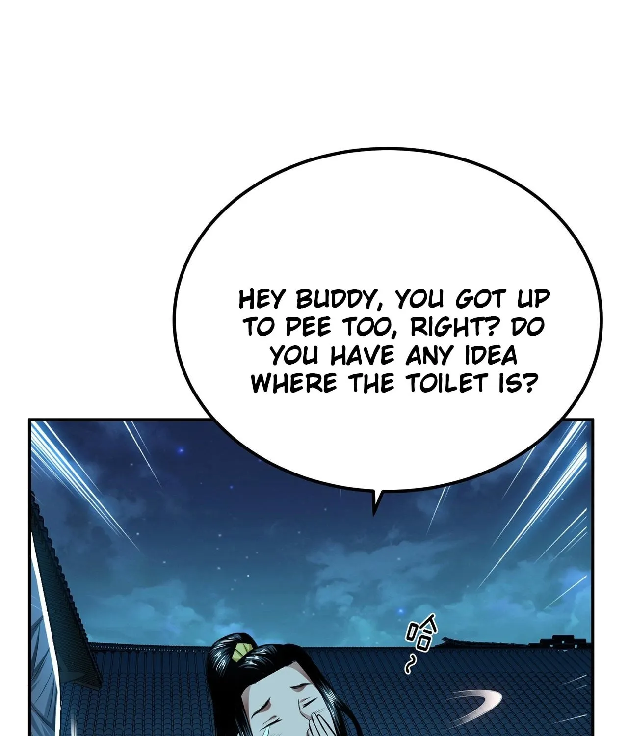 The Hero and the Harem Are Mine Now Chapter 16 page 75 - 