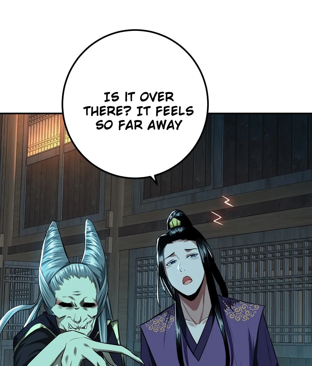 The Hero and the Harem Are Mine Now Chapter 16 page 78 - 