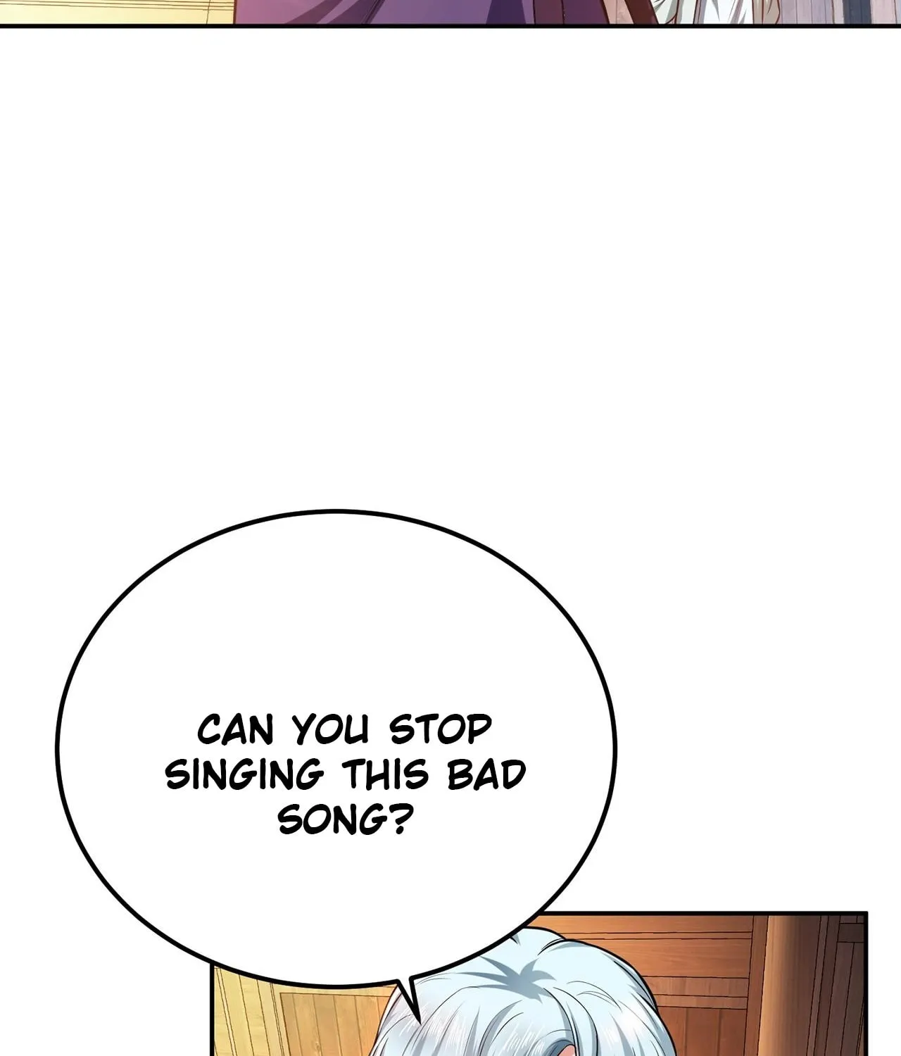 The Hero and the Harem Are Mine Now Chapter 16 page 9 - 