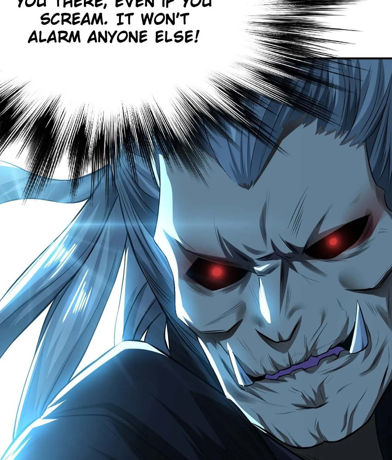 The Hero and the Harem Are Mine Now Chapter 16 page 84 - 