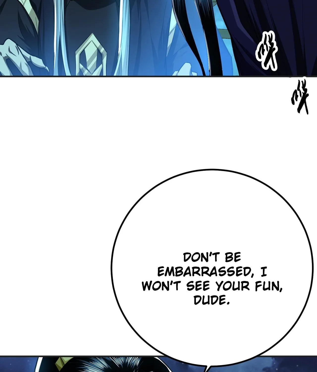 The Hero and the Harem Are Mine Now Chapter 16 page 92 - 