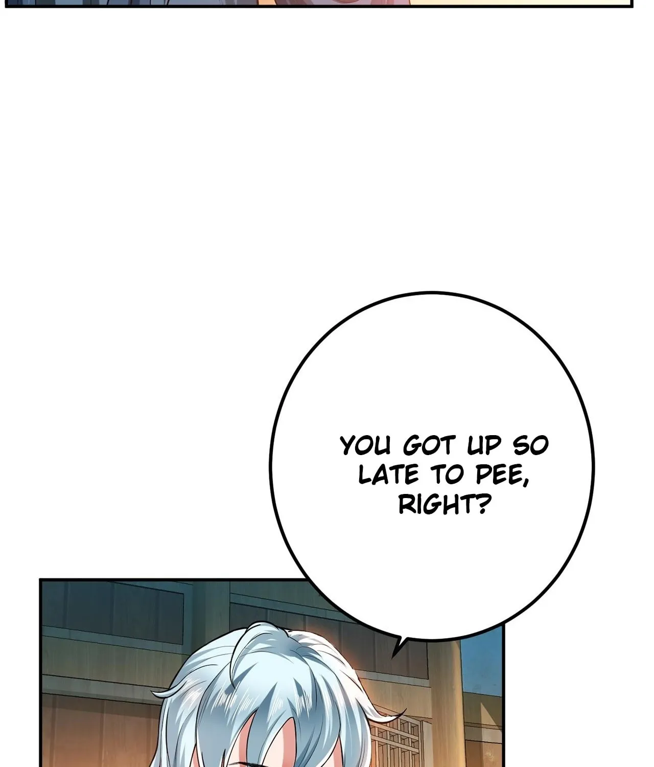 The Hero and the Harem Are Mine Now Chapter 17 page 12 - 