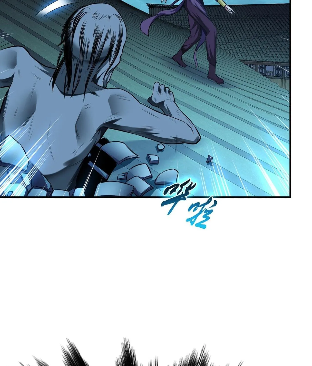 The Hero and the Harem Are Mine Now Chapter 17 page 118 - 
