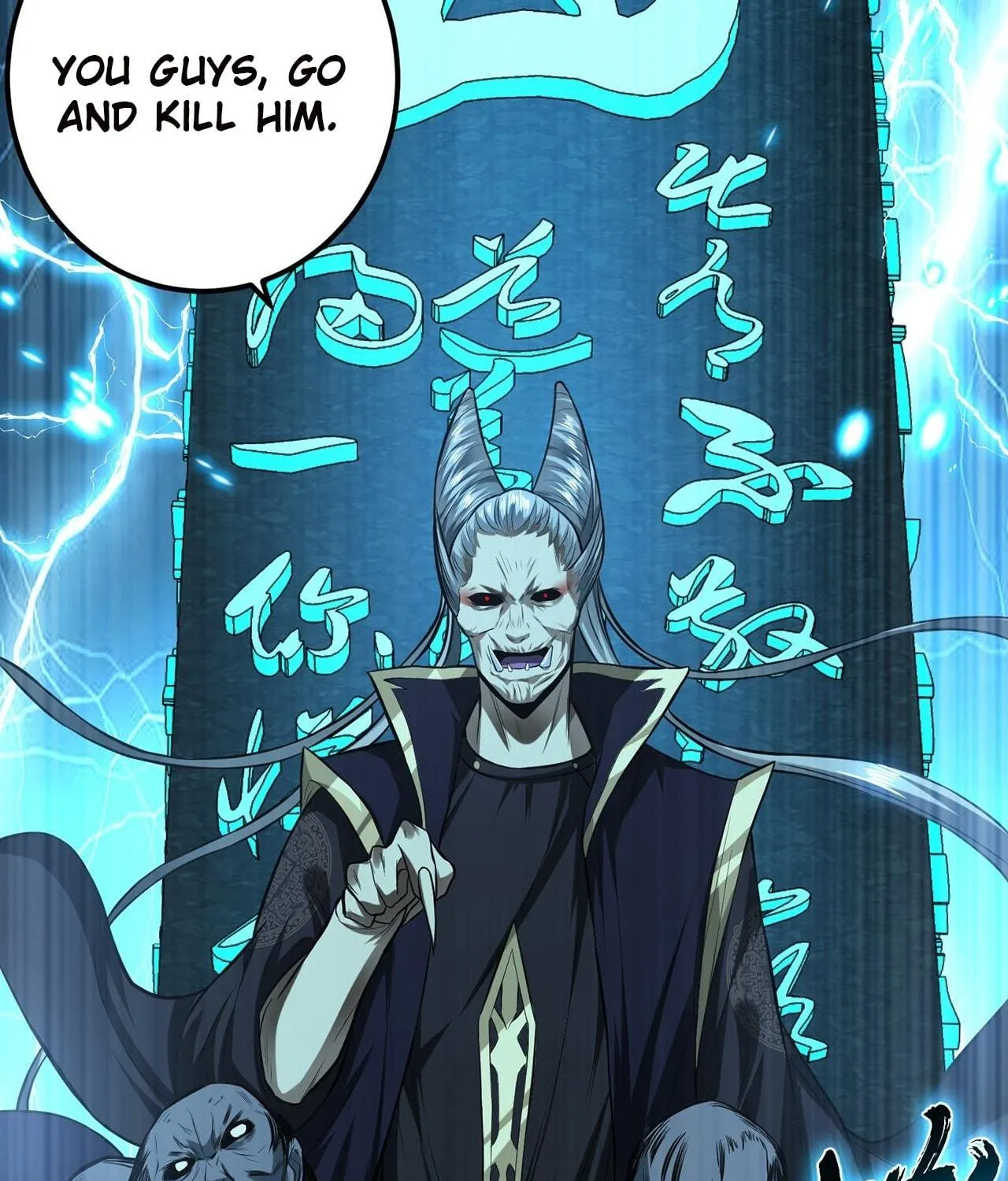 The Hero and the Harem Are Mine Now Chapter 17 page 124 - 