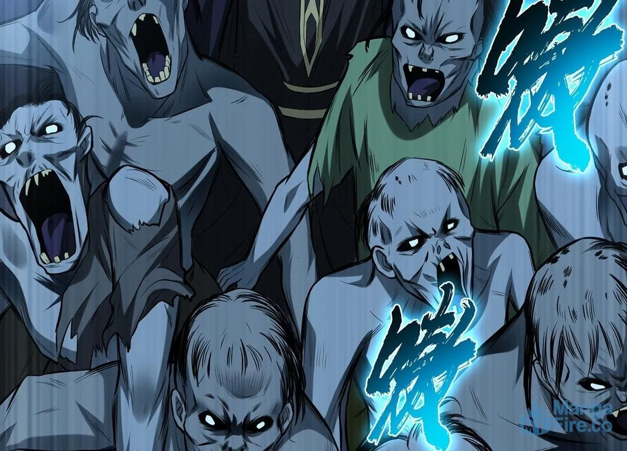 The Hero and the Harem Are Mine Now Chapter 17 page 125 - 