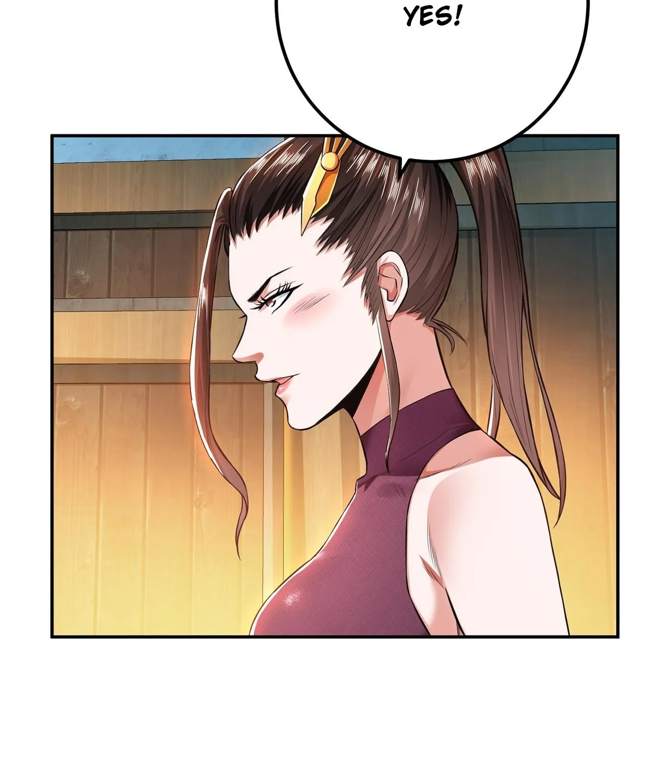 The Hero and the Harem Are Mine Now Chapter 17 page 14 - 