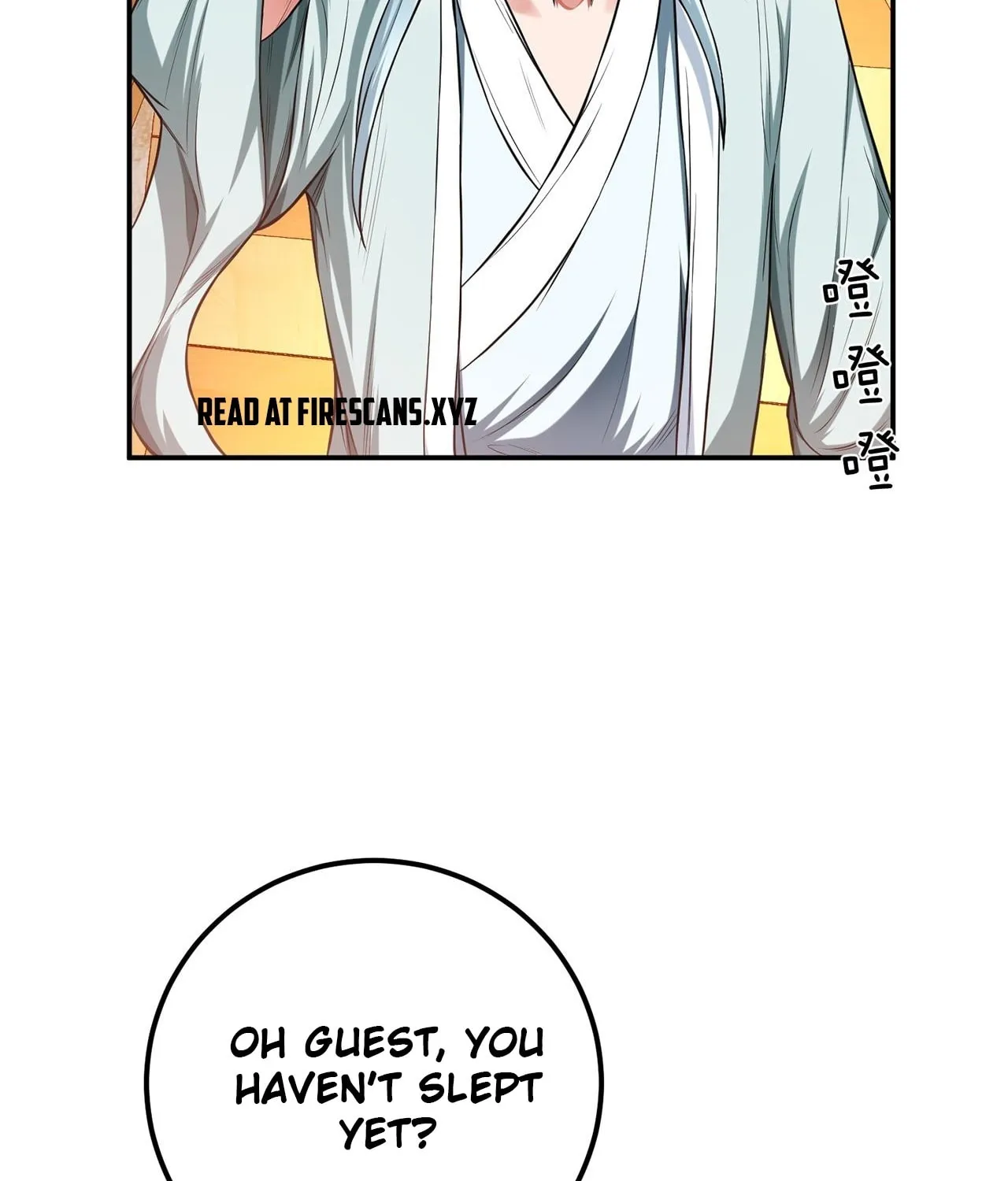The Hero and the Harem Are Mine Now Chapter 17 page 18 - 