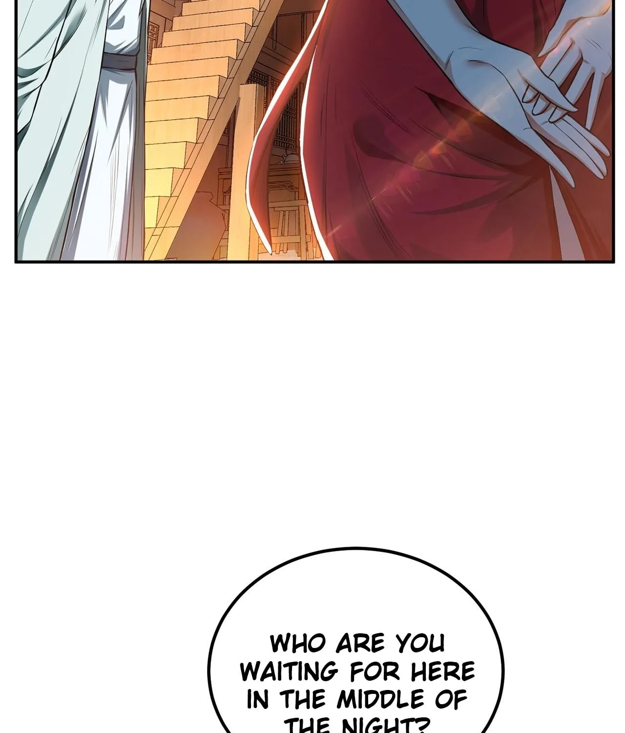 The Hero and the Harem Are Mine Now Chapter 17 page 20 - 