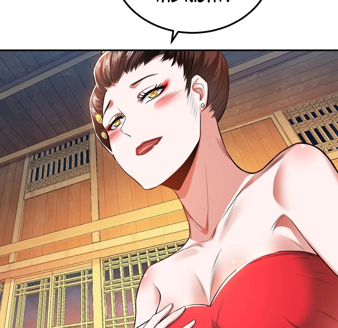 The Hero and the Harem Are Mine Now Chapter 17 page 21 - 