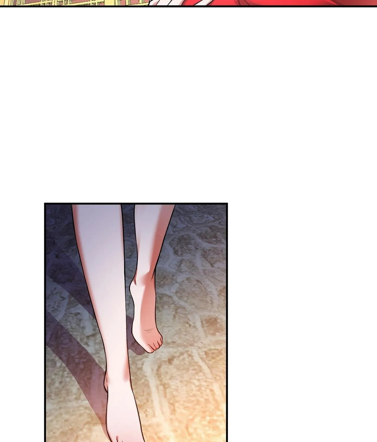 The Hero and the Harem Are Mine Now Chapter 17 page 22 - 