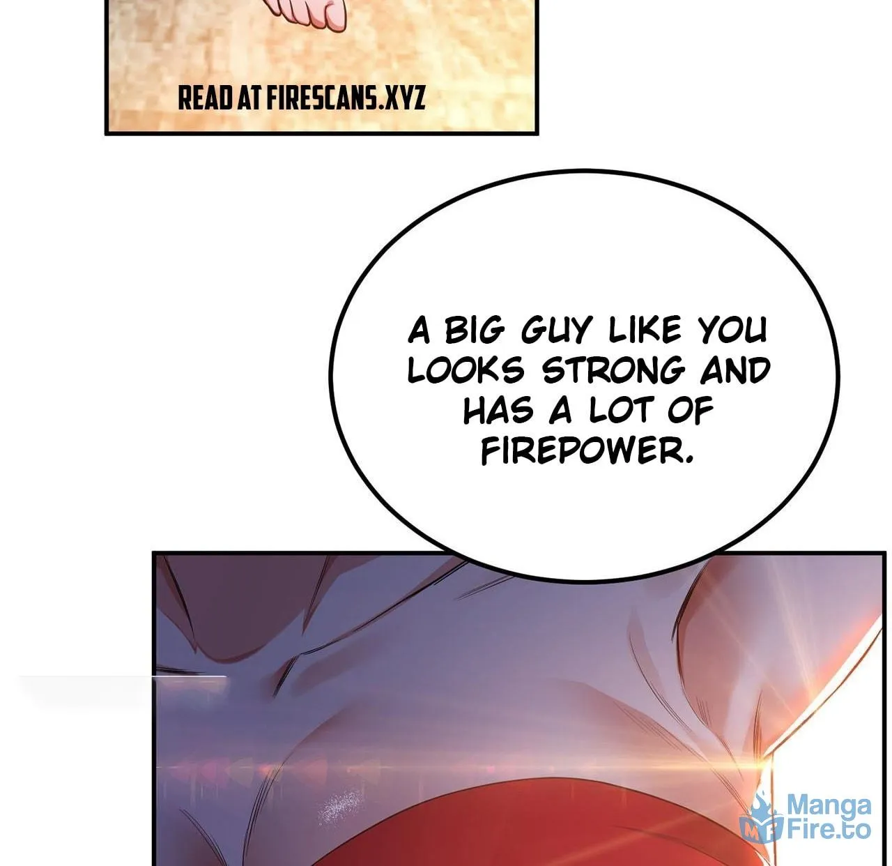 The Hero and the Harem Are Mine Now Chapter 17 page 23 - 