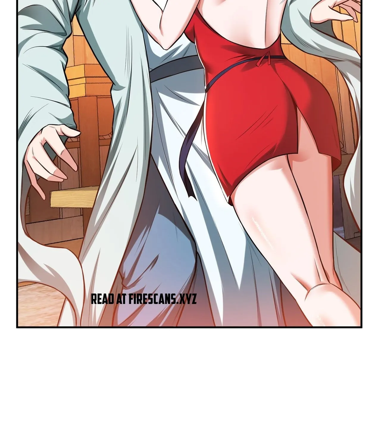 The Hero and the Harem Are Mine Now Chapter 17 page 26 - 