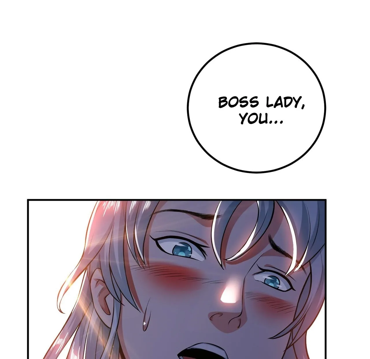 The Hero and the Harem Are Mine Now Chapter 17 page 27 - 