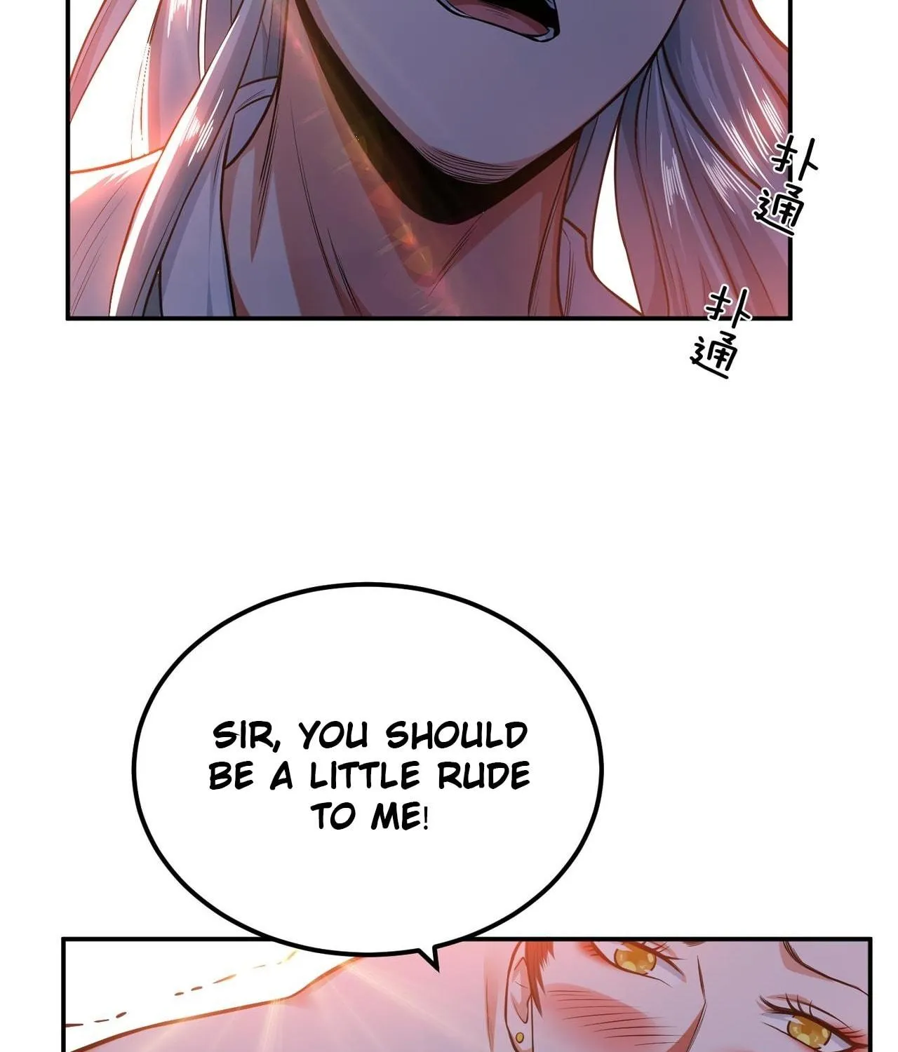 The Hero and the Harem Are Mine Now Chapter 17 page 28 - 