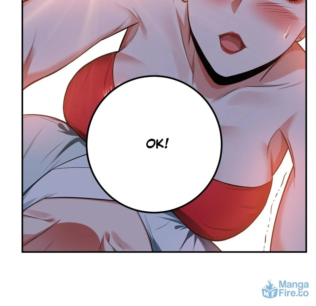 The Hero and the Harem Are Mine Now Chapter 17 page 29 - 