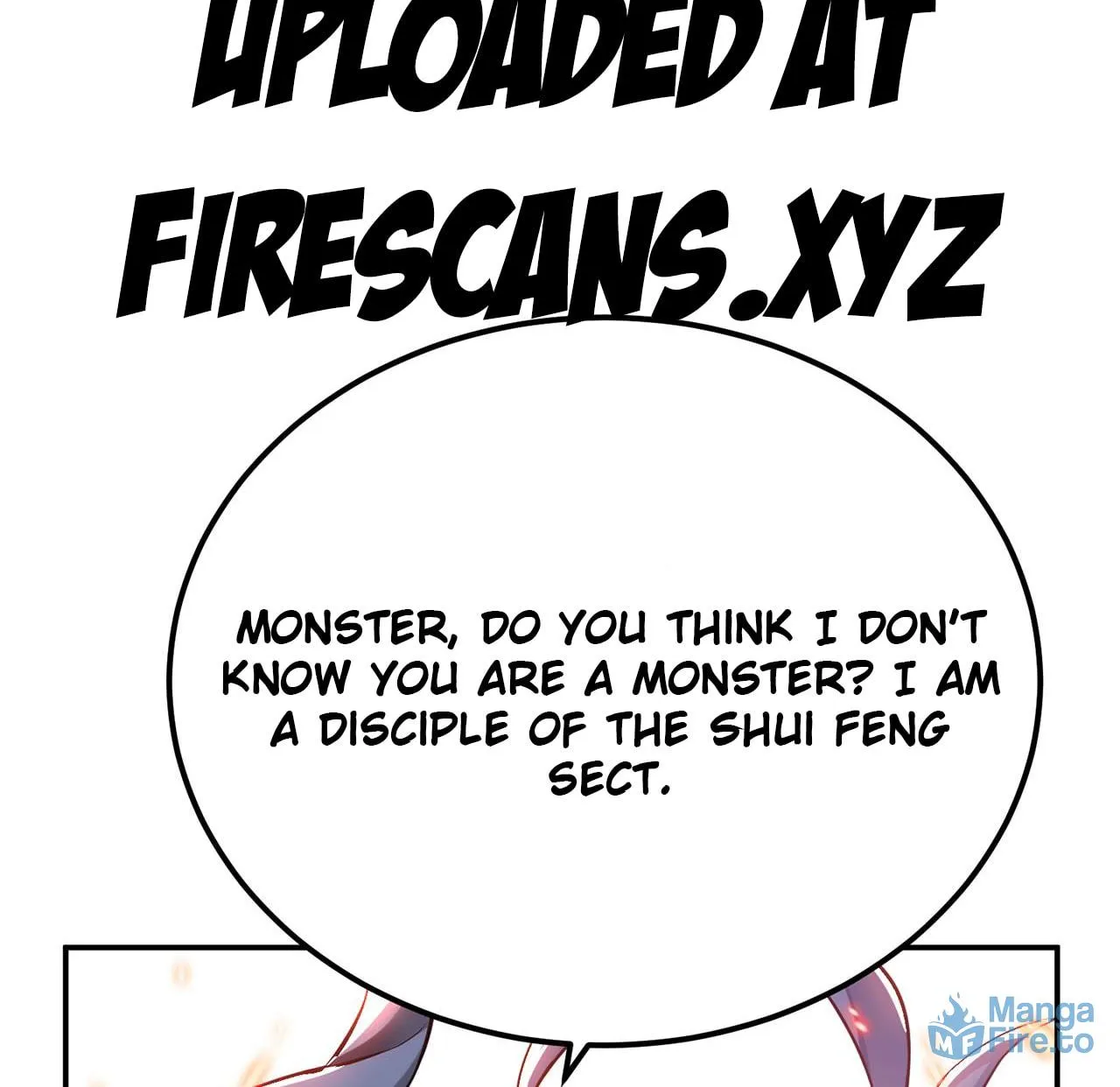 The Hero and the Harem Are Mine Now Chapter 17 page 35 - 