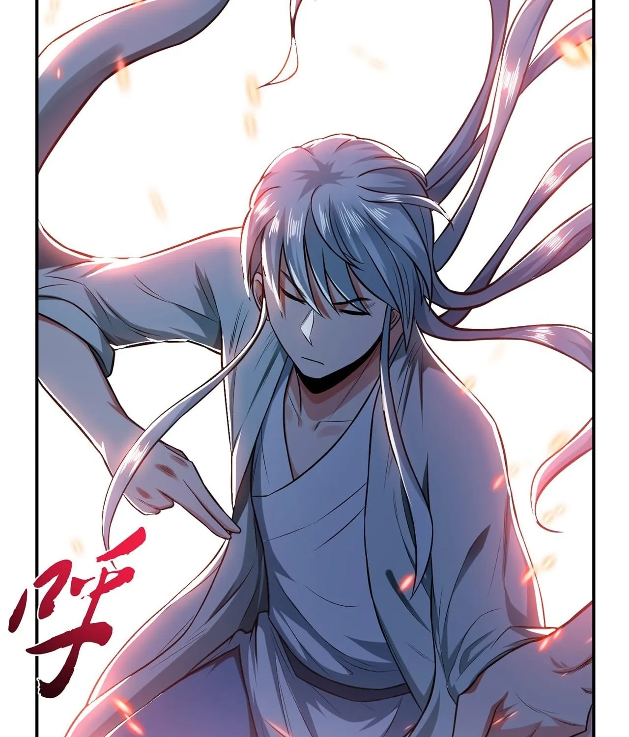 The Hero and the Harem Are Mine Now Chapter 17 page 36 - 