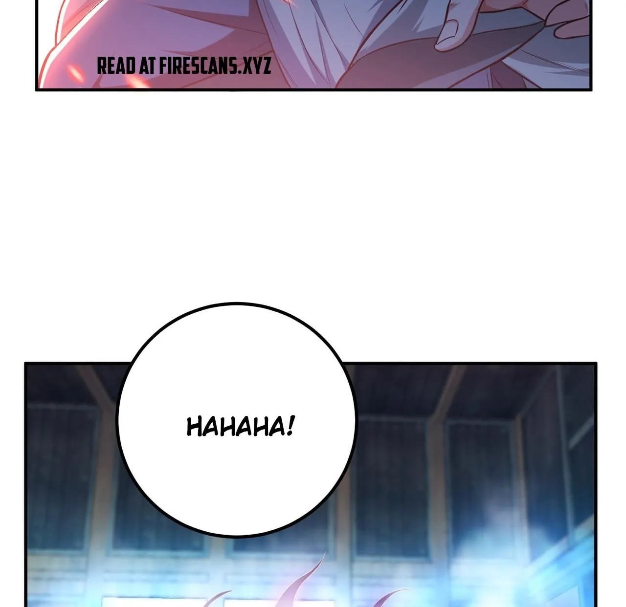 The Hero and the Harem Are Mine Now Chapter 17 page 37 - 