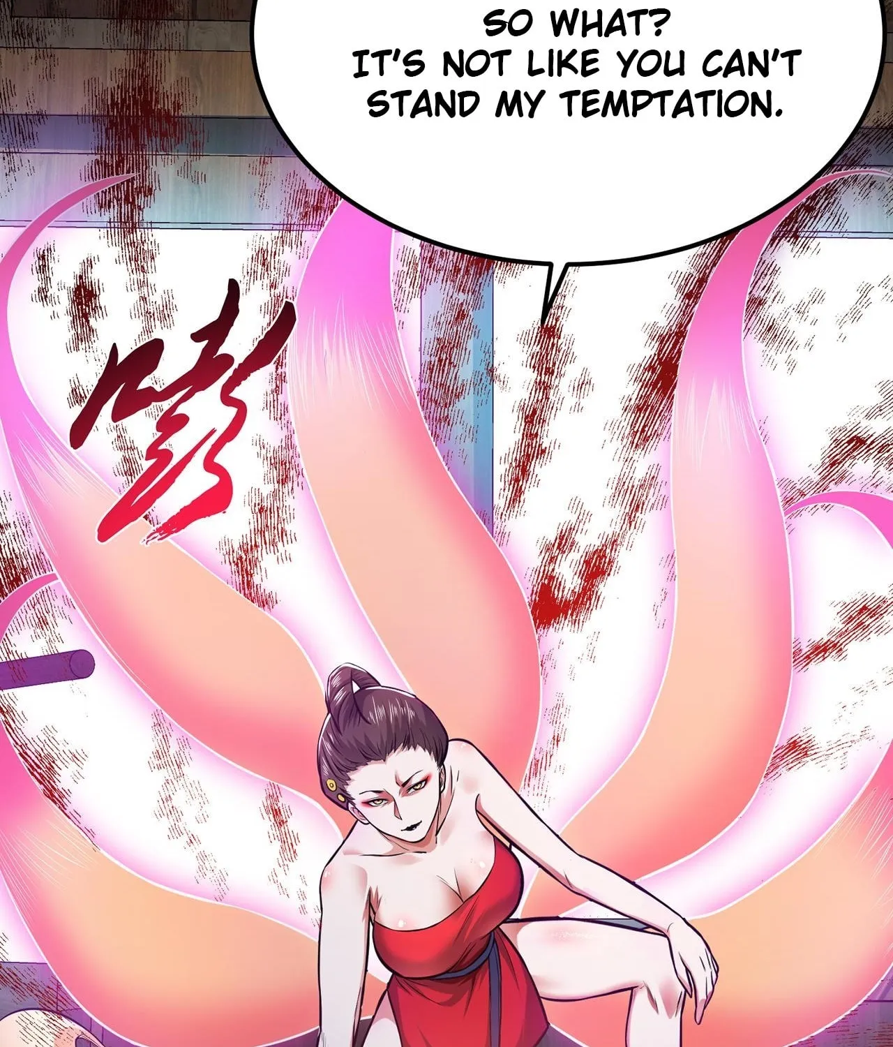 The Hero and the Harem Are Mine Now Chapter 17 page 39 - 
