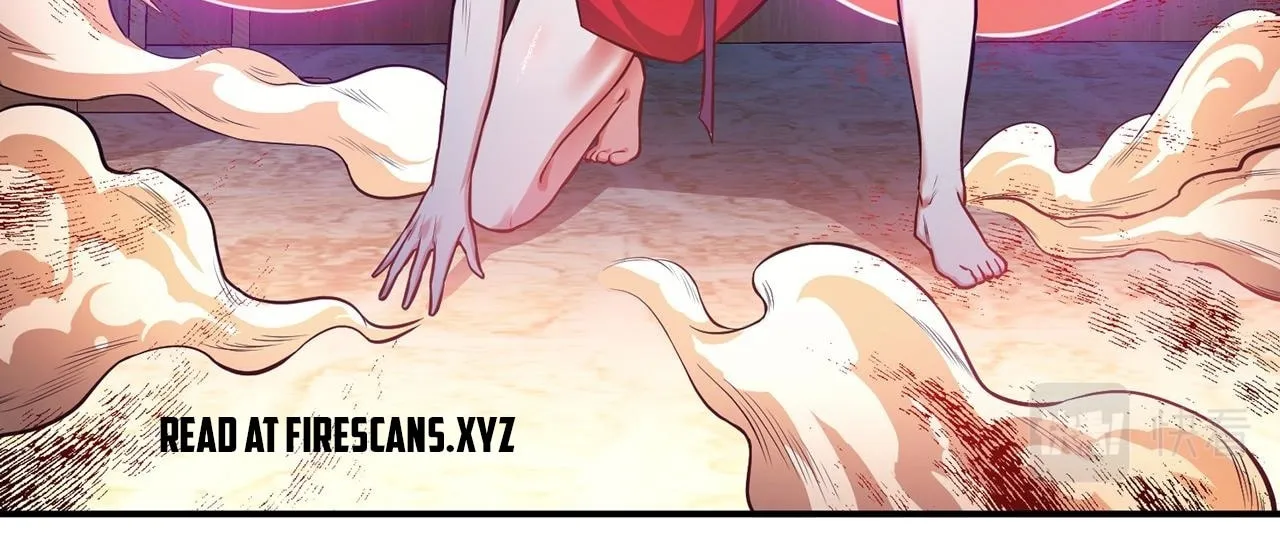 The Hero and the Harem Are Mine Now Chapter 17 page 40 - 