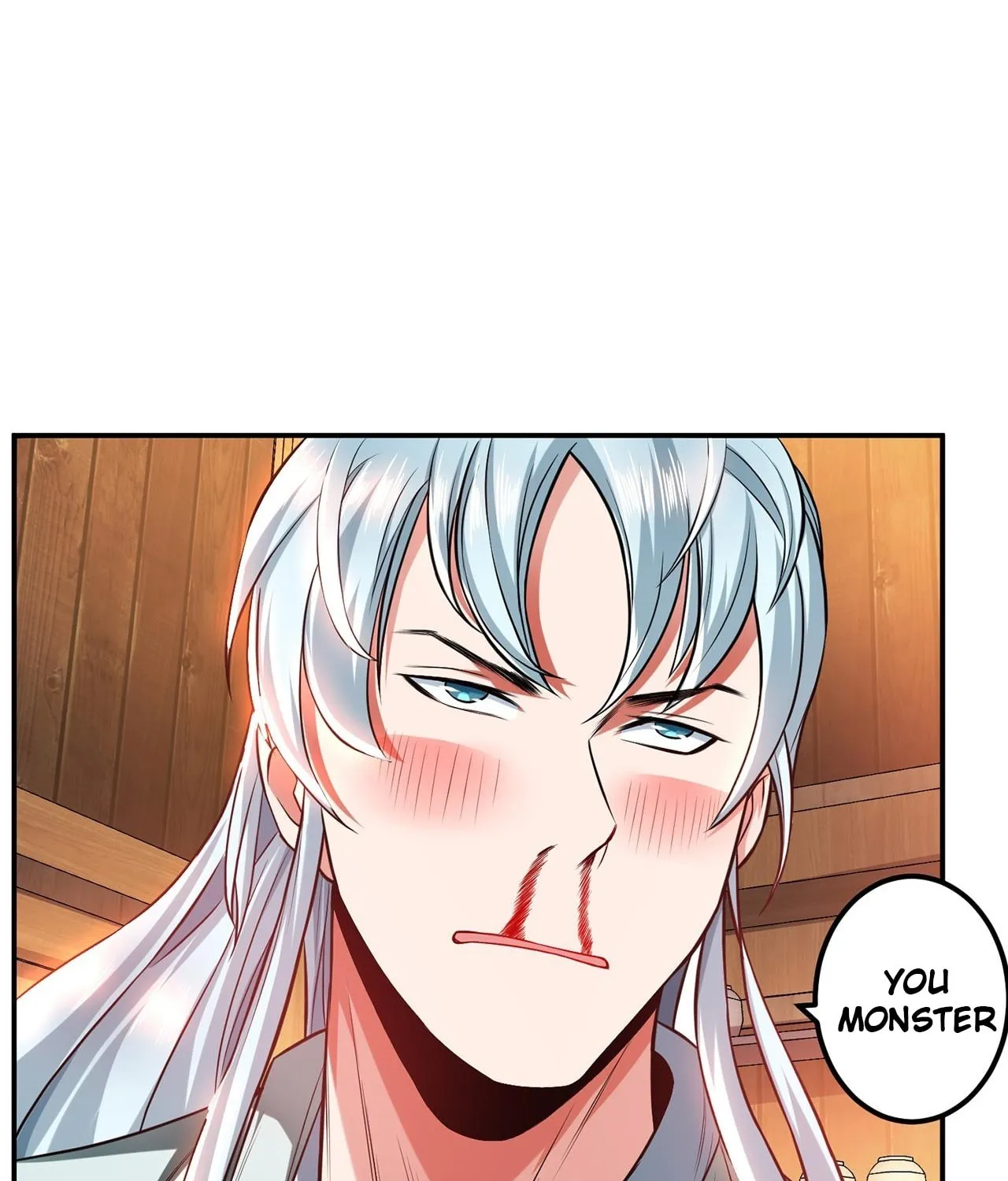 The Hero and the Harem Are Mine Now Chapter 17 page 41 - 