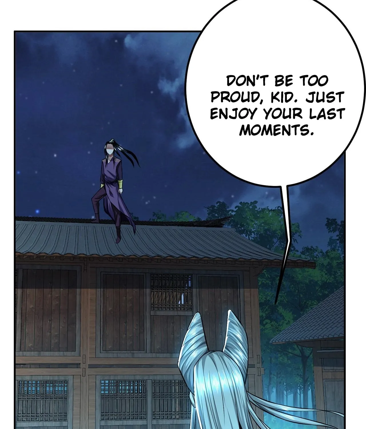 The Hero and the Harem Are Mine Now Chapter 17 page 45 - 