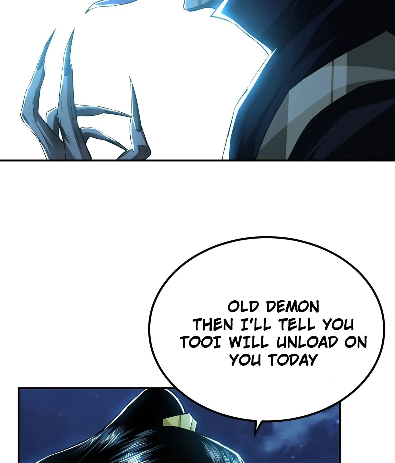 The Hero and the Harem Are Mine Now Chapter 17 page 48 - 