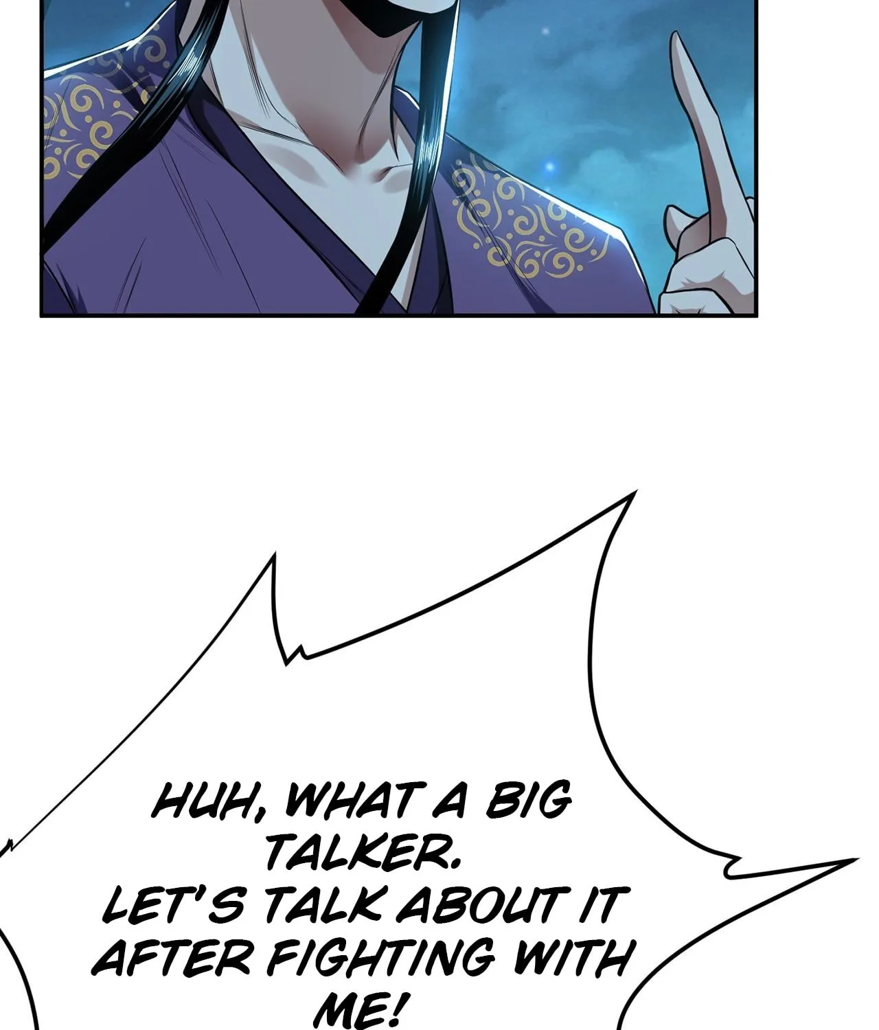 The Hero and the Harem Are Mine Now Chapter 17 page 50 - 