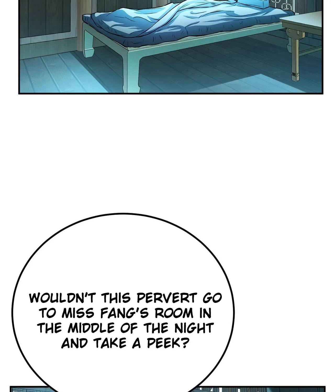 The Hero and the Harem Are Mine Now Chapter 17 page 8 - 