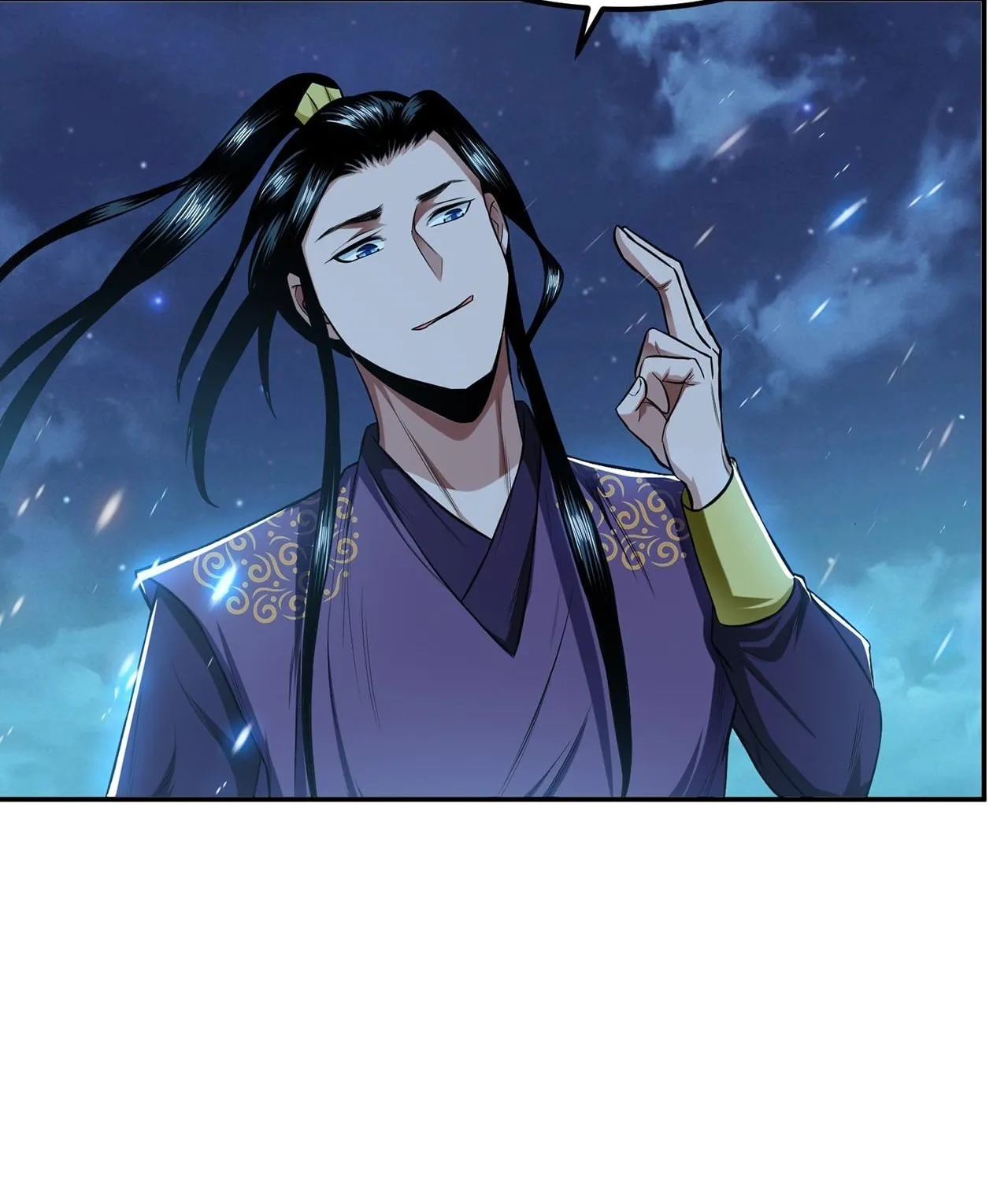 The Hero and the Harem Are Mine Now Chapter 17 page 74 - 