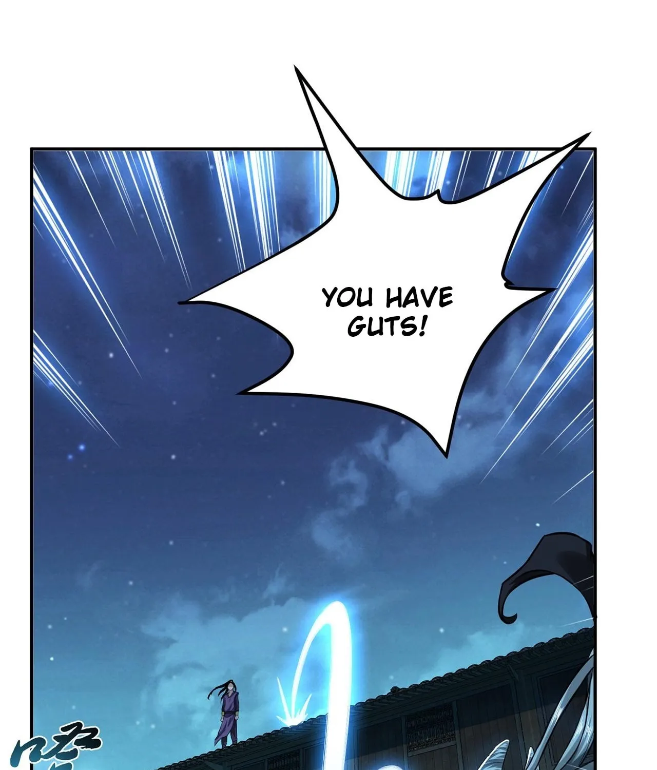 The Hero and the Harem Are Mine Now Chapter 17 page 75 - 