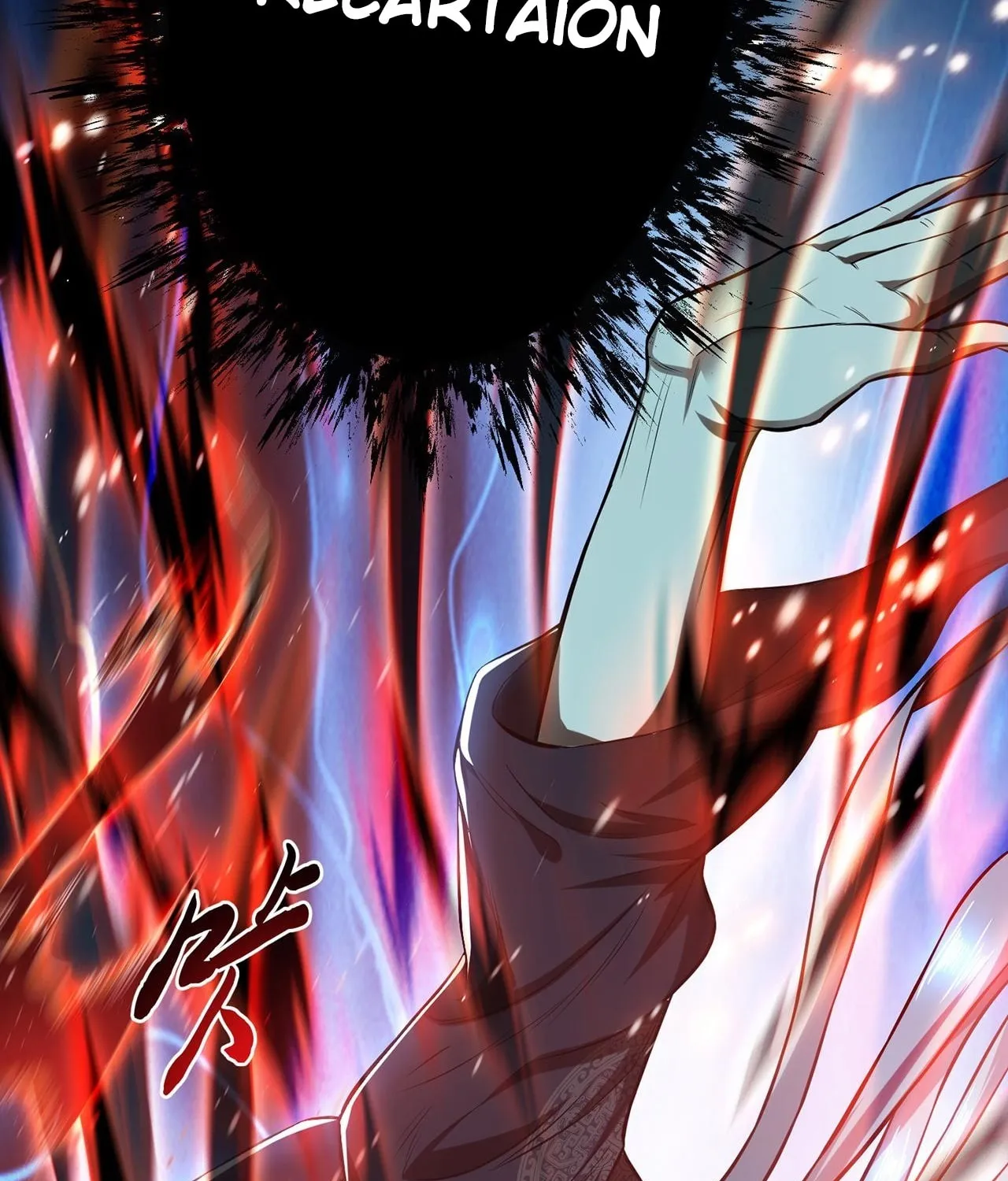 The Hero and the Harem Are Mine Now Chapter 17 page 83 - 