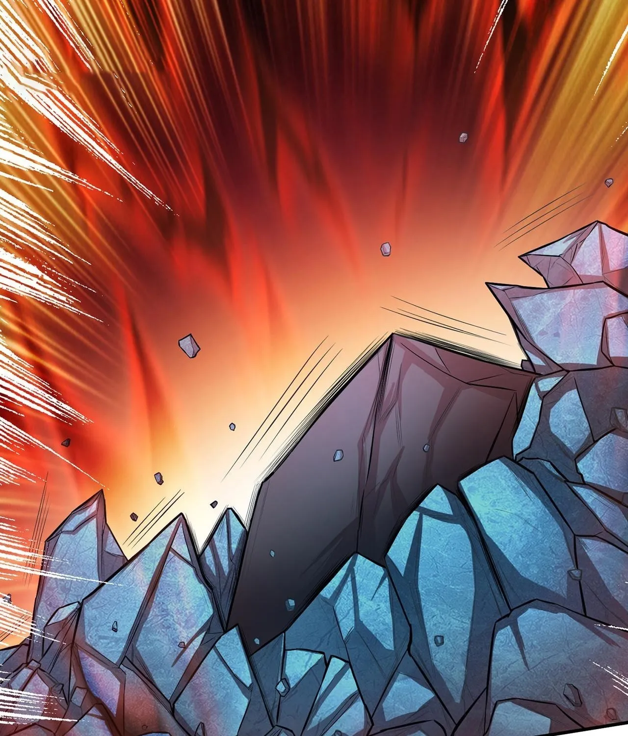 The Hero and the Harem Are Mine Now Chapter 17 page 87 - 