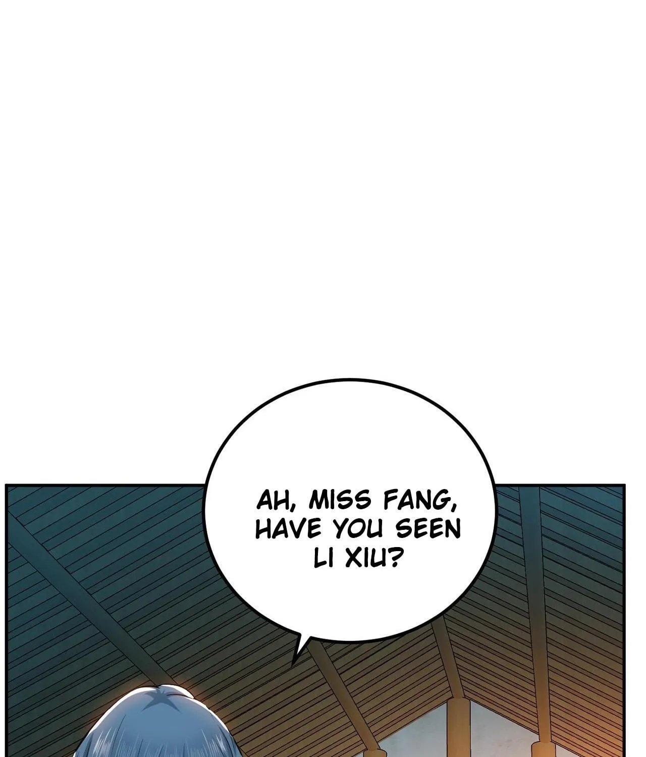 The Hero and the Harem Are Mine Now Chapter 17 page 10 - 