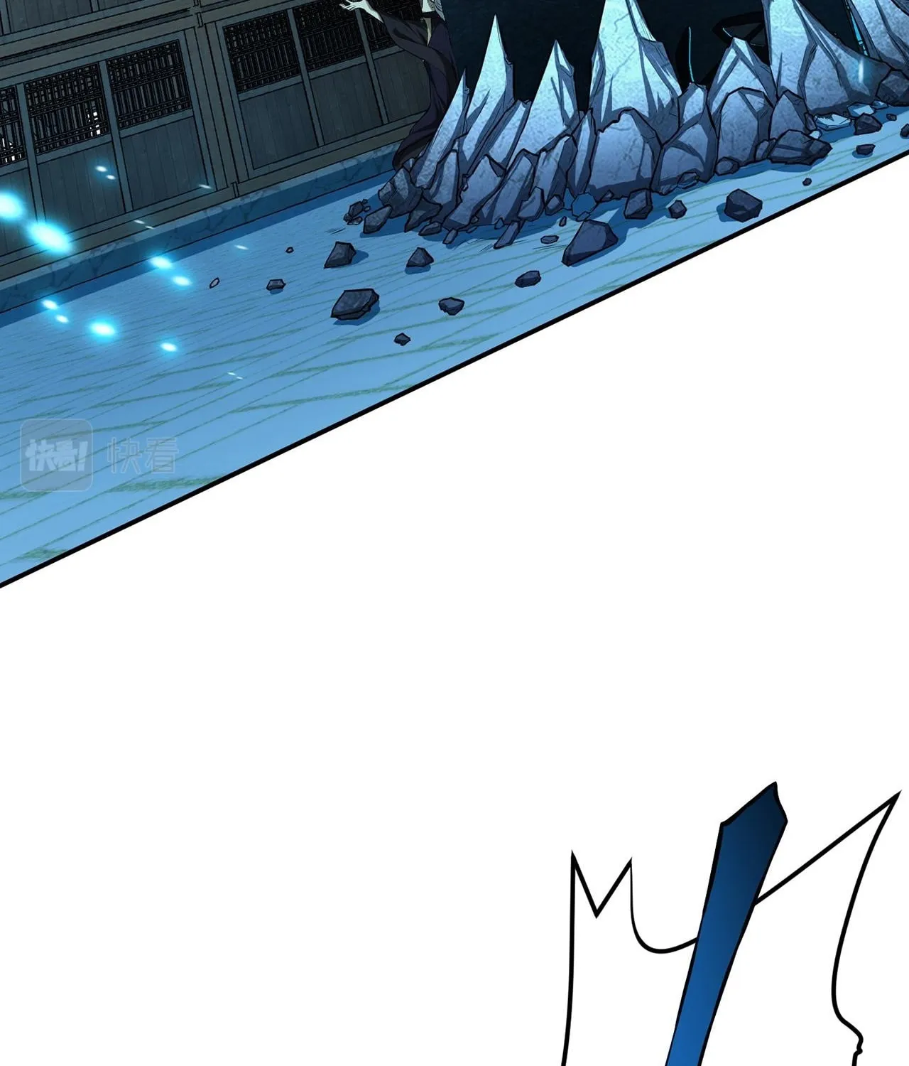 The Hero and the Harem Are Mine Now Chapter 17 page 98 - 