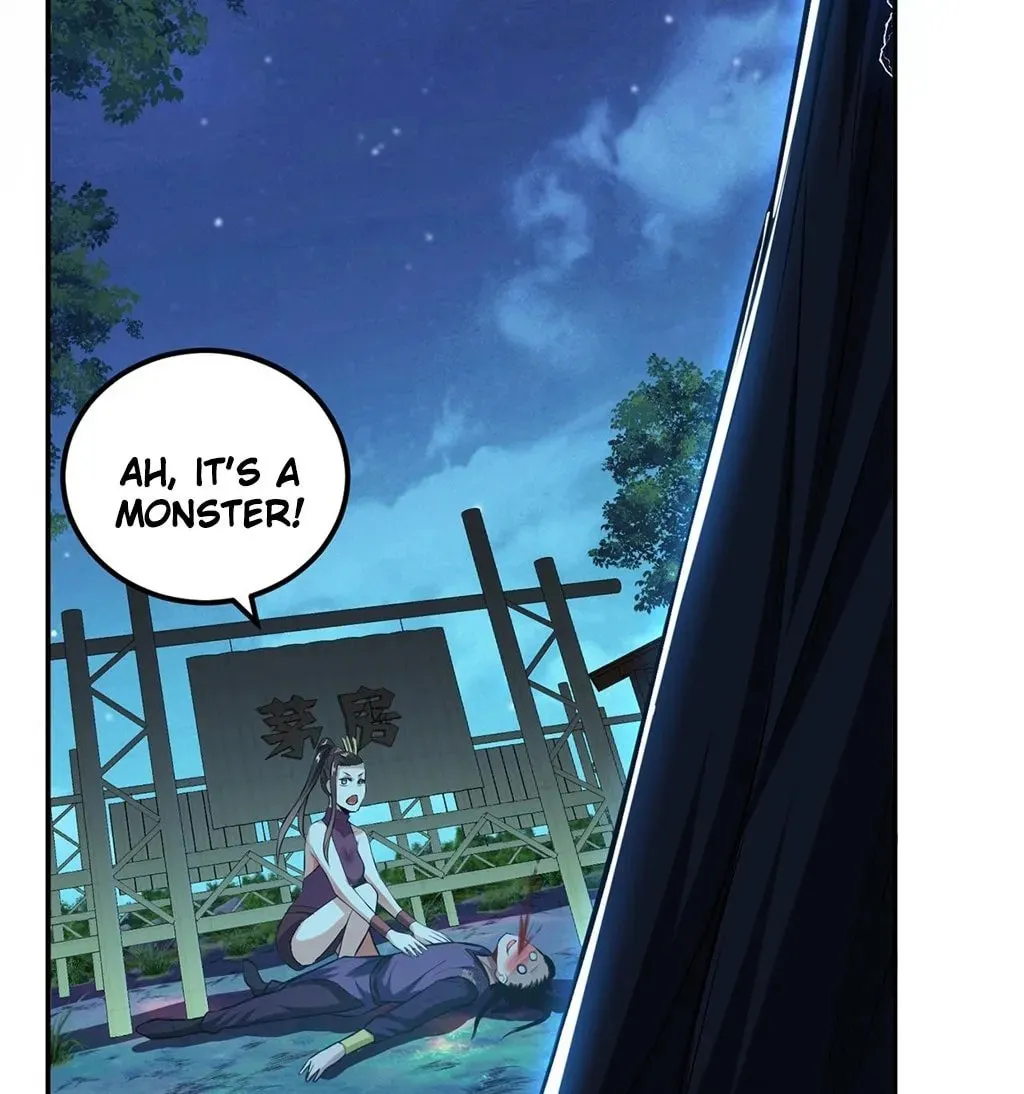 The Hero and the Harem Are Mine Now Chapter 18 page 103 - 