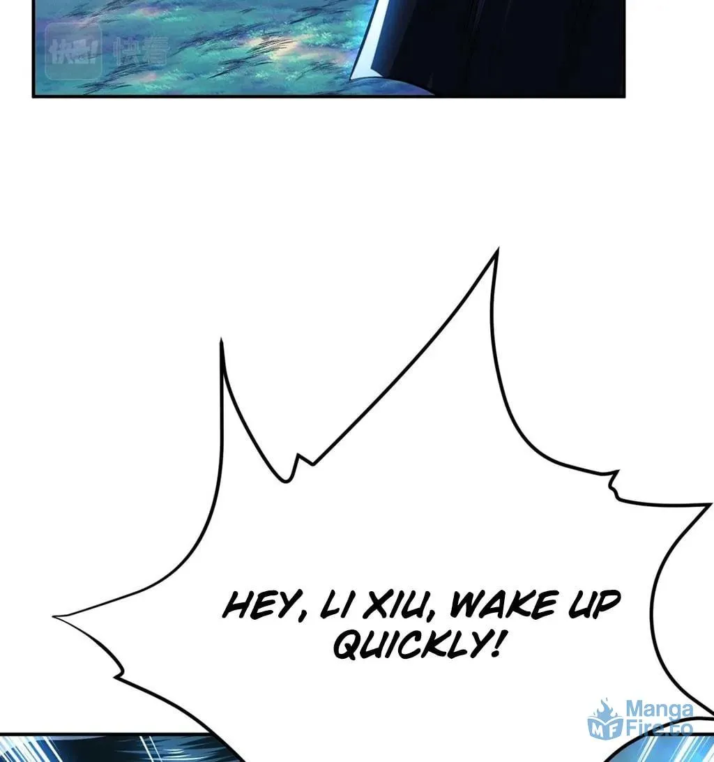 The Hero and the Harem Are Mine Now Chapter 18 page 104 - 