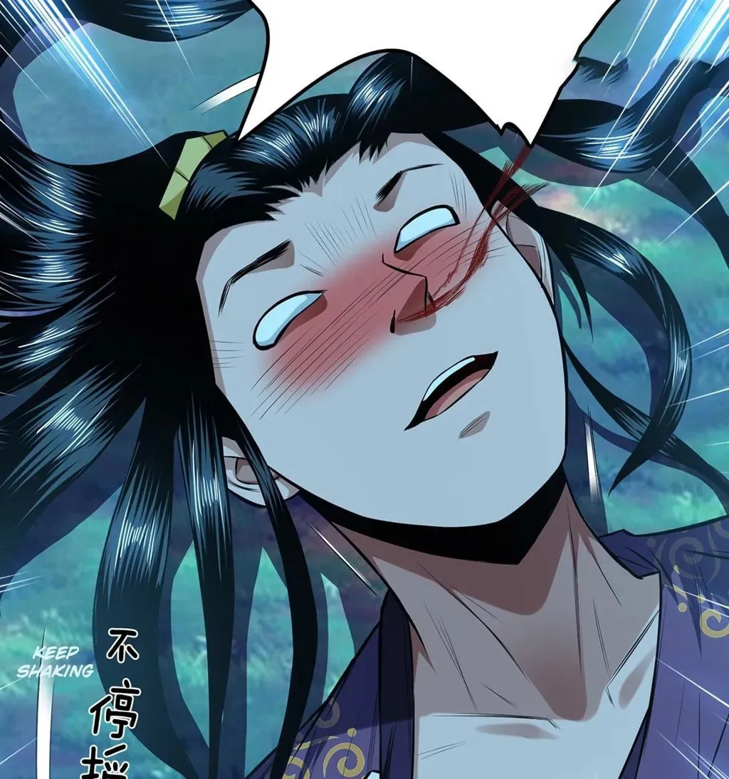 The Hero and the Harem Are Mine Now Chapter 18 page 105 - 