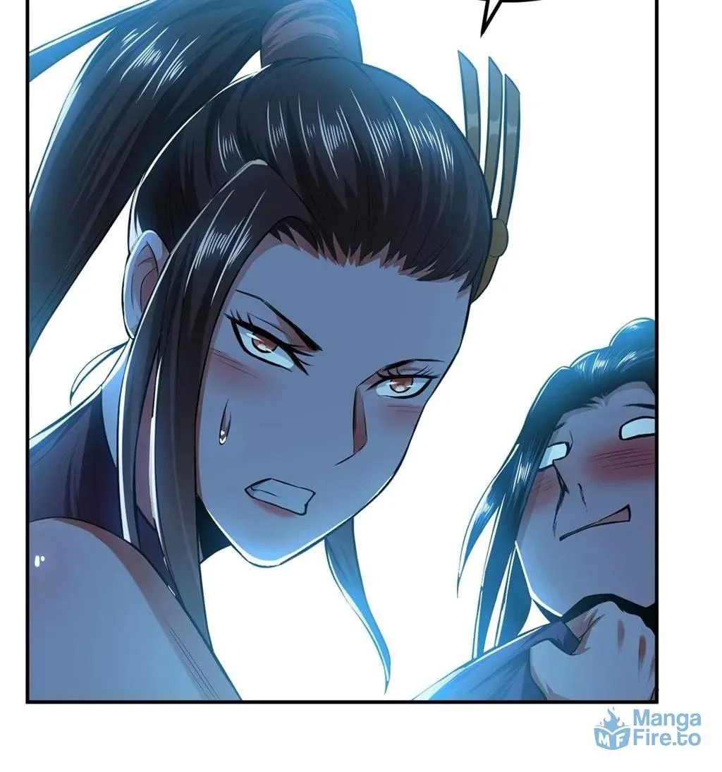 The Hero and the Harem Are Mine Now Chapter 18 page 107 - 