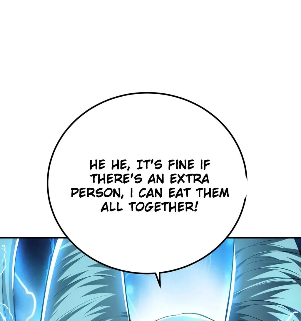 The Hero and the Harem Are Mine Now Chapter 18 page 108 - 